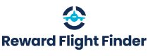 Reward Flight Finder Logo