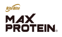 RiteBite Max Proteins Logo