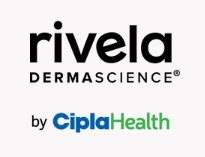 Rivela Dermascience Logo