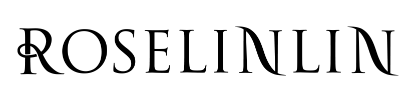 Roselinlin Logo