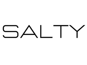 SALTY Logo