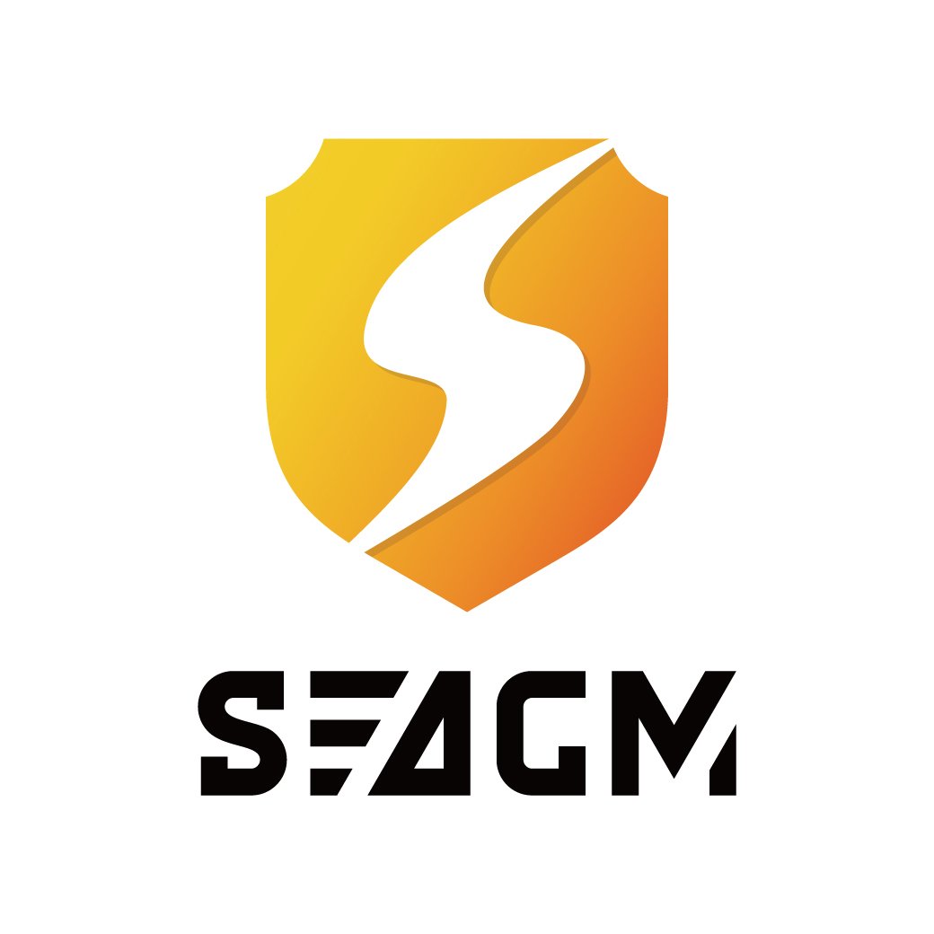 SEAGM Logo