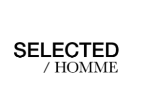 SELECTED HOMME Logo