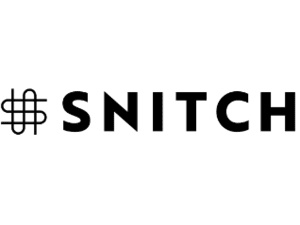 SNITCH Logo