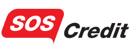 SOS credit Czech Republic Logo