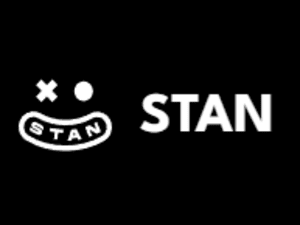 STAN Logo