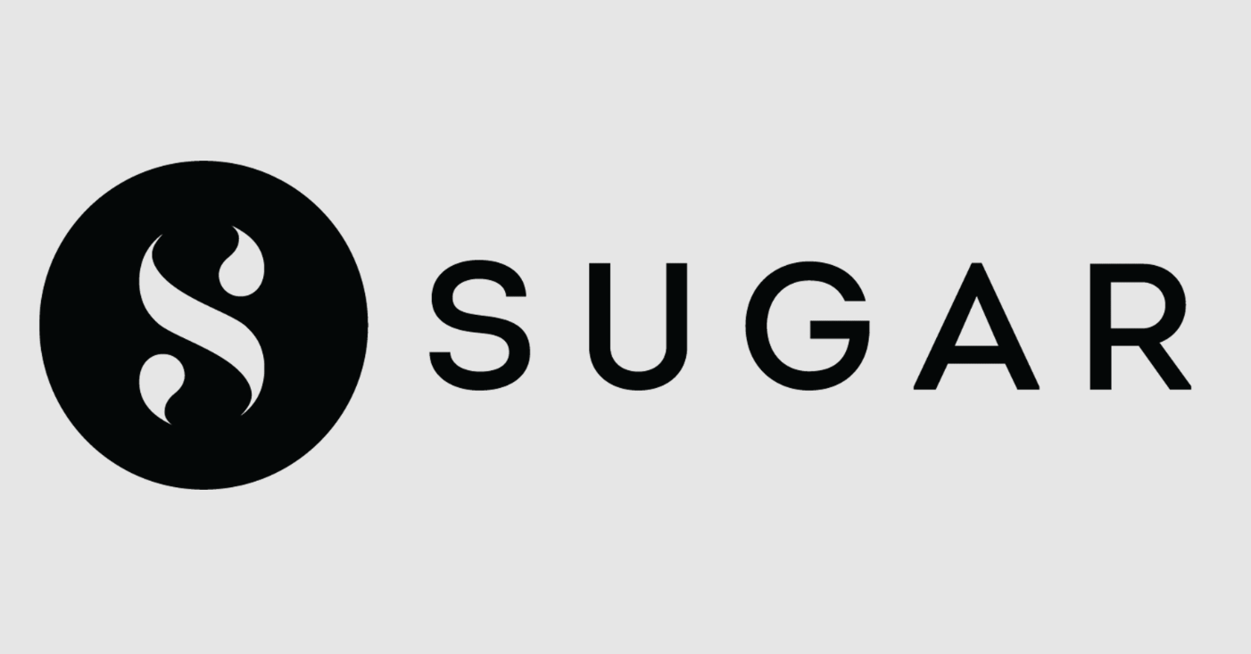 SUGAR Logo