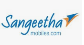 Sangeetha Mobiles Logo