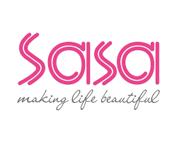 Sasa Global Logo