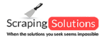 Scraping Solutions Australia Logo