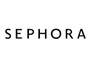 Sephora Logo