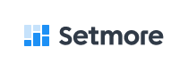 Setmore Logo