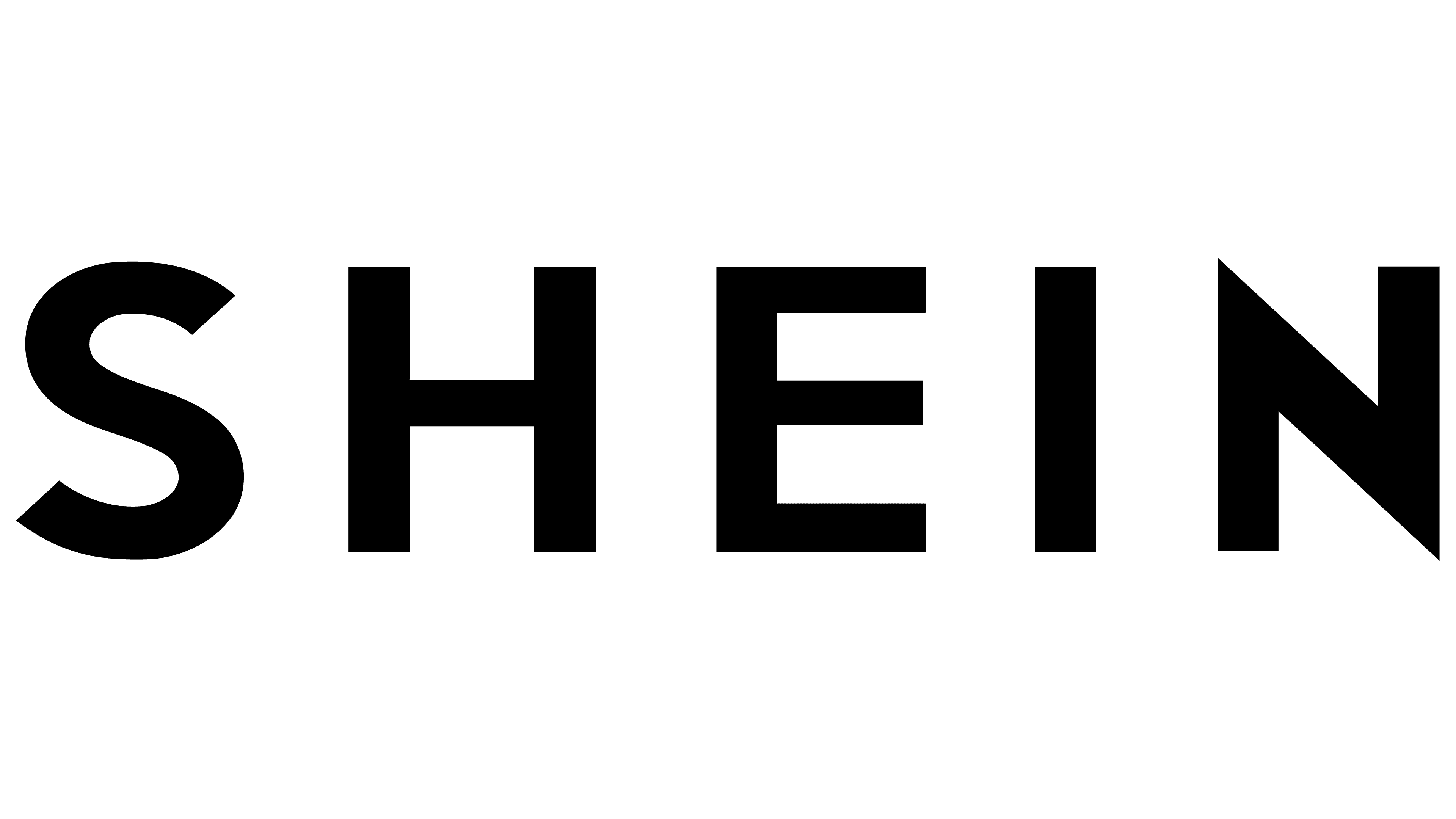 Shein Logo