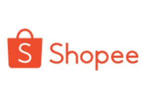 Shopee Indonesia Logo