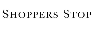 Shoppers Stop Logo