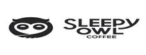 Sleepy Owl Coffee Logo