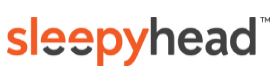 Sleepyhead Logo