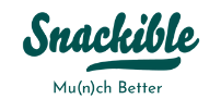 Snackible Logo