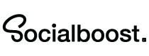 Social Boost Logo