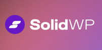 SolidWP Logo