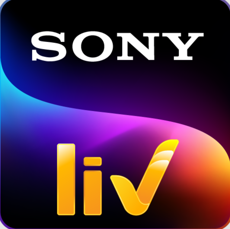 Sony LIV Logo