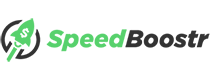 Speed Boostr Logo