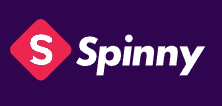 Spinny Logo