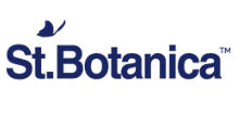 St.Botanica Logo