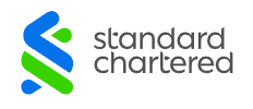 Standard Chartered Bank India Logo