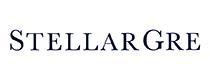 StellarGRE Logo