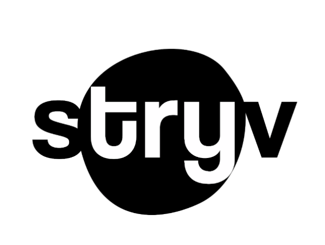 Stryv Malaysia Logo