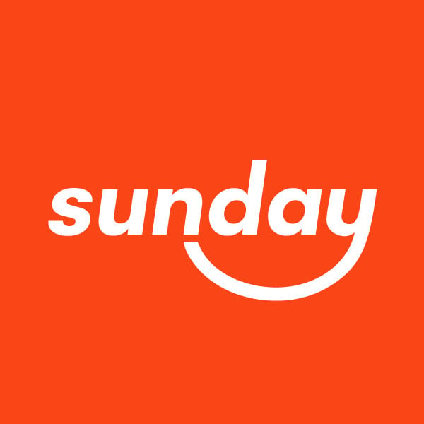 Sunday Insurance Logo