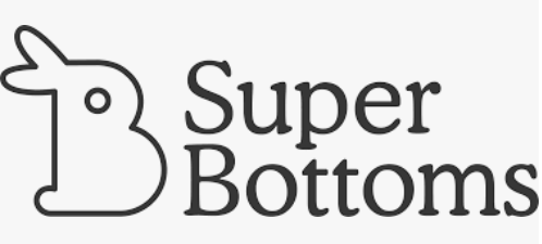 SuperBottoms Logo