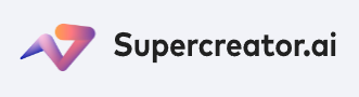 Supercreator.ai Logo