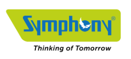 Symphony Logo