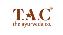 TAC- The Ayurveda Co Logo