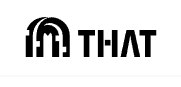 THAT Concept Store Logo