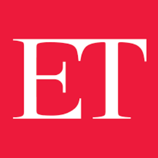 THE ECONOMIC TIMES Logo