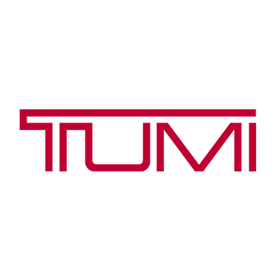 TUMI Asia Pacific Logo