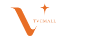 TVCMALL Logo