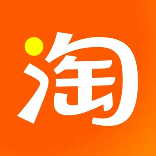 Taobao Logo