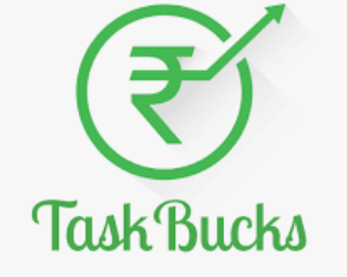 TaskBucks Logo