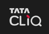 Tata CLiQ Logo