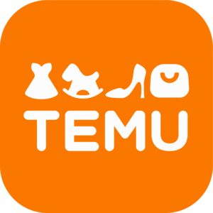 Temu Malaysia and Philippines Logo