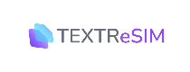 Textr eSIM Logo