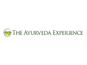 The Ayurveda Experience Logo