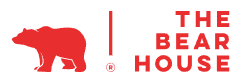 The Bear House Logo