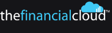 The Financial Cloud Logo