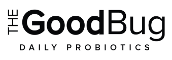 The Good Bug Logo