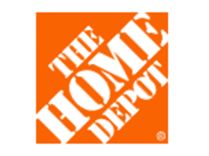 The Home Depot Mexico Logo